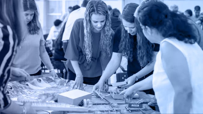 קבוצה בלמידה